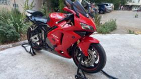 Обява за продажба на Honda Cbr 600rr ~7 000 лв. - изображение 1