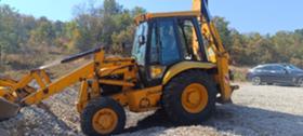 Обява за продажба на Багер JCB 3CX ~44 000 лв. - изображение 4