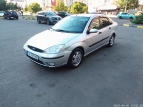 Обява за продажба на Ford Focus 1.6 ~3 500 лв. - изображение 1