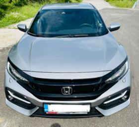 Обява за продажба на Honda Civic ~35 000 лв. - изображение 1