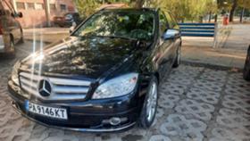 Обява за продажба на Mercedes-Benz C 220 2.2 ~14 000 лв. - изображение 1