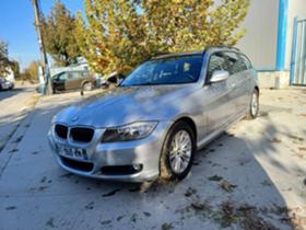 BMW 320 2.0 d 143