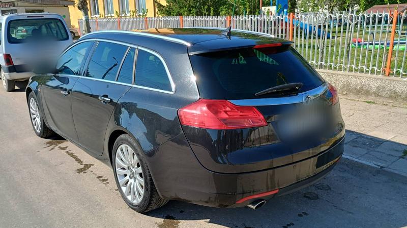 Opel Insignia 2.0 CDTI - изображение 5