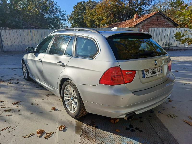 BMW 320 2.0 d 143 - изображение 4