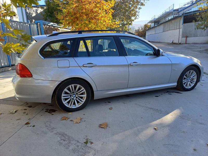 BMW 320 2.0 d 143 - изображение 3