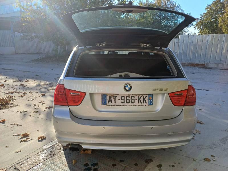 BMW 320 2.0 d 143 - изображение 7