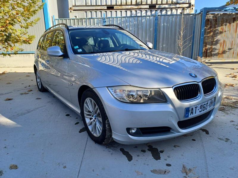 BMW 320 2.0 d 143 - изображение 2