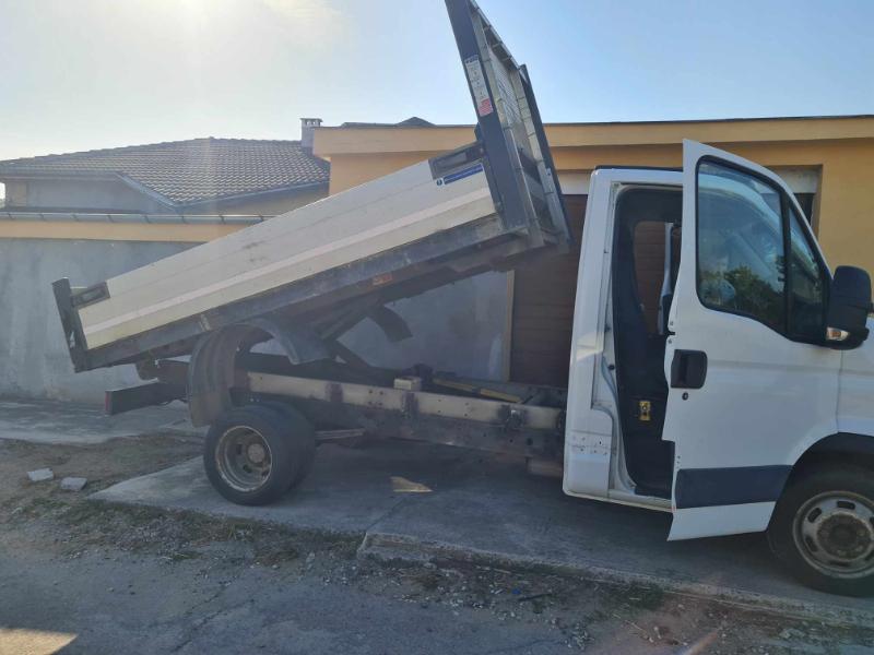 Iveco 35c15 3.0 TDI - изображение 6