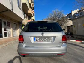 Обява за продажба на VW Golf 1.6 tdi ~9 420 лв. - изображение 6