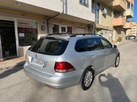 Обява за продажба на VW Golf 1.6 tdi ~9 420 лв. - изображение 5