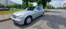 Обява за продажба на Mercedes-Benz C 180 Elegance  ~11 500 лв. - изображение 1