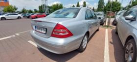 Обява за продажба на Mercedes-Benz C 180 Elegance  ~11 500 лв. - изображение 2