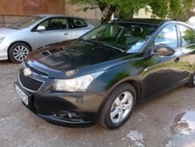 Обява за продажба на Chevrolet Cruze 1,8  газ,/бензин ~9 400 лв. - изображение 1