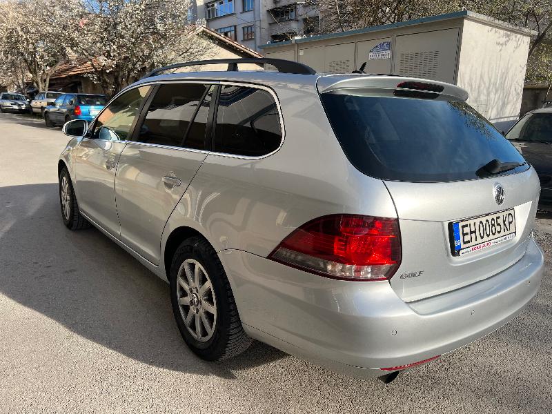 VW Golf 1.6 tdi - изображение 9