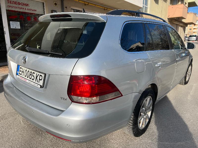 VW Golf 1.6 tdi - изображение 8