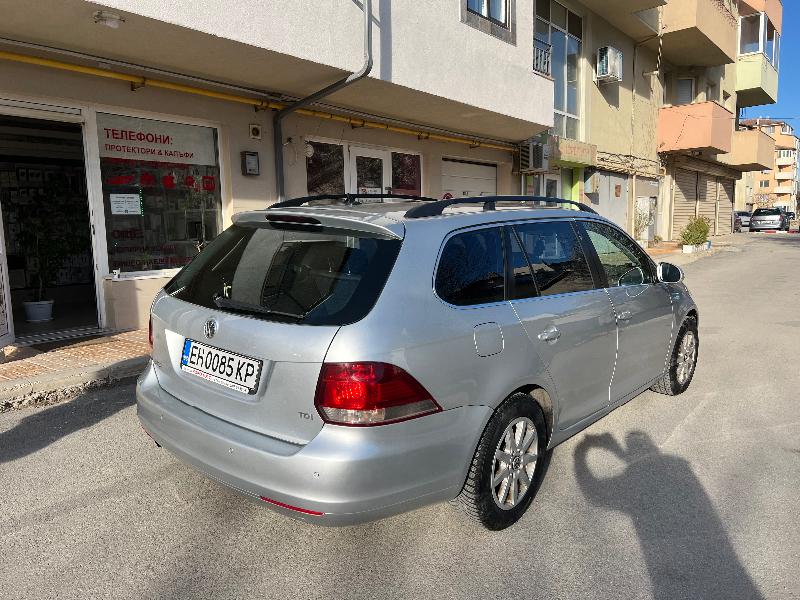 VW Golf 1.6 tdi - изображение 6