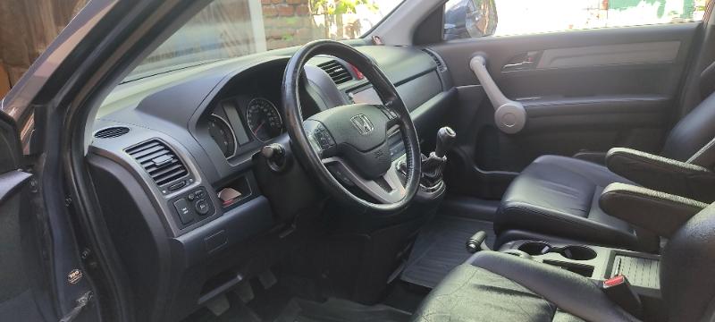 Honda Cr-v 2.2 - изображение 10