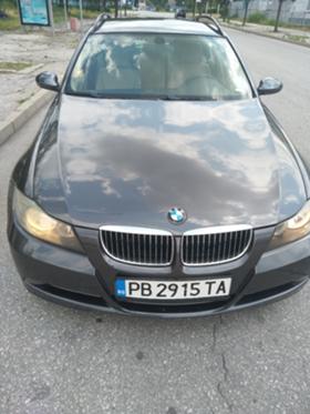 BMW 330 3 TDI - изображение 1