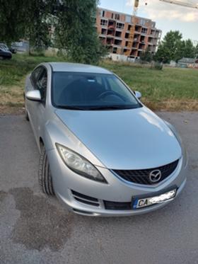 Обява за продажба на Mazda 6 ~9 700 лв. - изображение 8