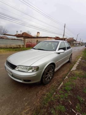 Обява за продажба на Opel Vectra 2.0dti ~2 800 лв. - изображение 3