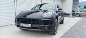 Обява за продажба на Porsche Macan S 3.0D ~86 500 лв. - изображение 2