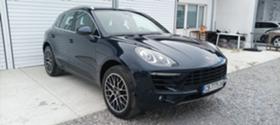 Обява за продажба на Porsche Macan S 3.0D ~86 500 лв. - изображение 1