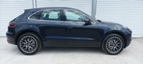 Обява за продажба на Porsche Macan S 3.0D ~86 500 лв. - изображение 3