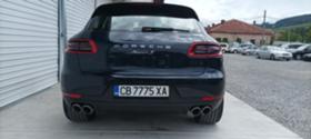 Обява за продажба на Porsche Macan S 3.0D ~86 500 лв. - изображение 6