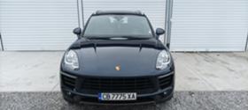 Обява за продажба на Porsche Macan S 3.0D ~86 500 лв. - изображение 1