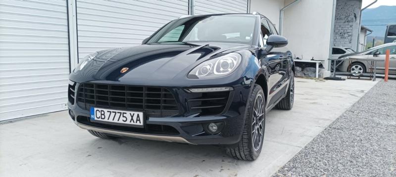 Porsche Macan S 3.0D - изображение 3