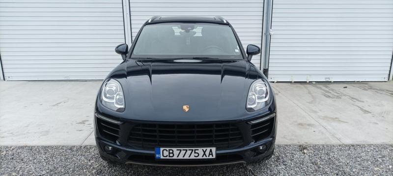 Porsche Macan S 3.0D - изображение 2