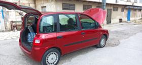 Обява за продажба на Fiat Multipla ~3 000 лв. - изображение 2