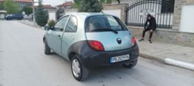 Обява за продажба на Ford Ka 1.1 ~1 750 лв. - изображение 5