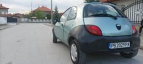 Обява за продажба на Ford Ka 1.1 ~1 750 лв. - изображение 3