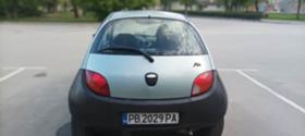 Обява за продажба на Ford Ka 1.1 ~1 750 лв. - изображение 10