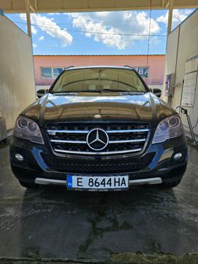 Обява за продажба на Mercedes-Benz ML 350 350 cdi 4-MATIC  ~23 500 лв. - изображение 1