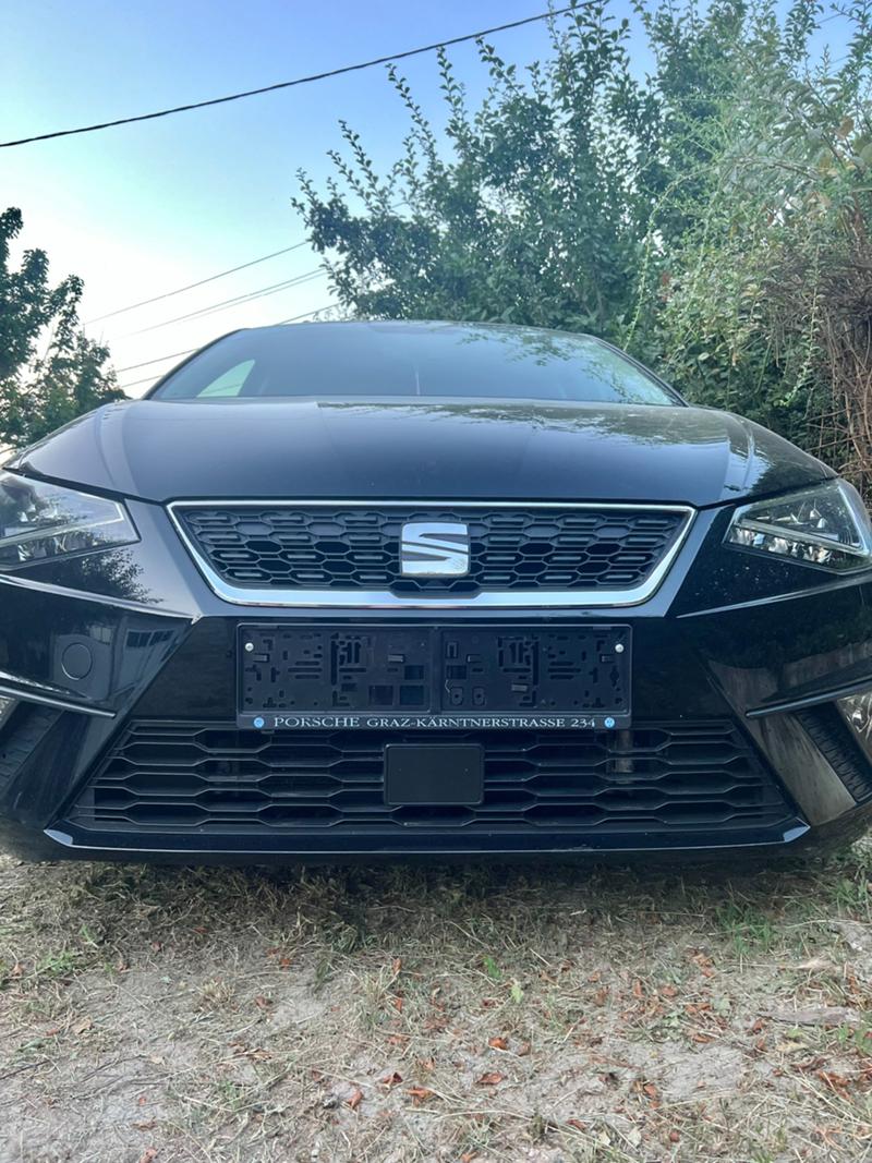 Seat Ibiza Style - изображение 3