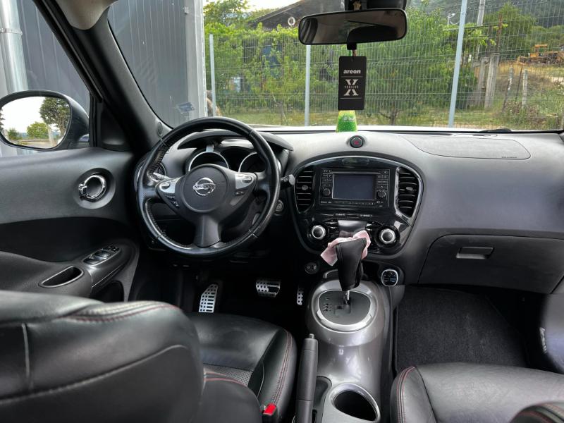 Nissan Juke 1.6 - изображение 5