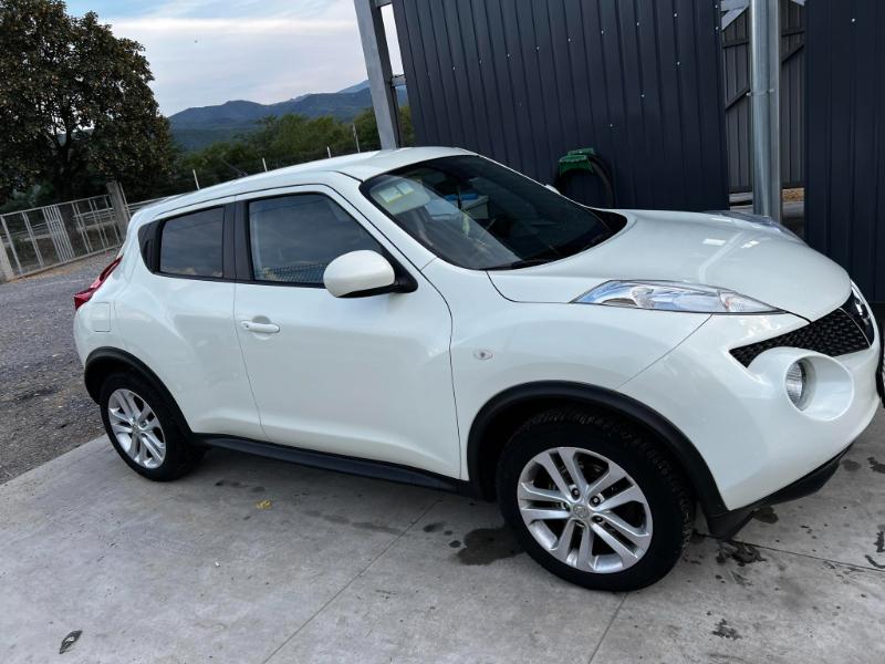 Nissan Juke 1.6 - изображение 2