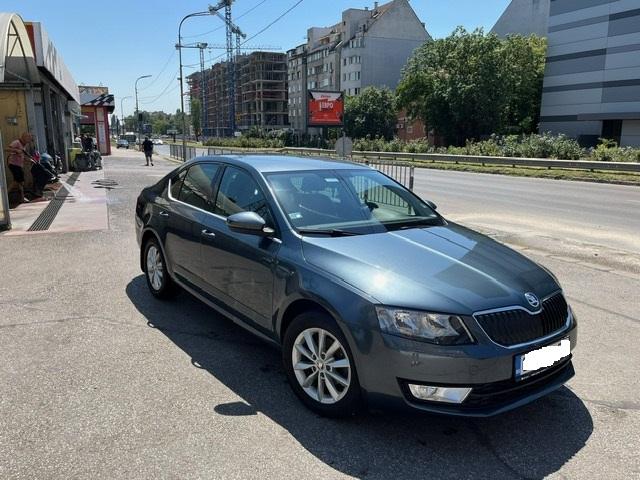 Skoda Octavia  - изображение 3