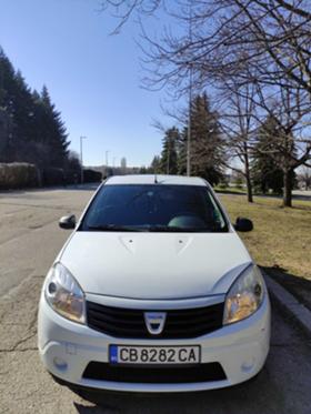 Dacia Sandero 1.2