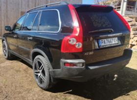 Обява за продажба на Volvo Xc90 2,4 ~10 300 лв. - изображение 3