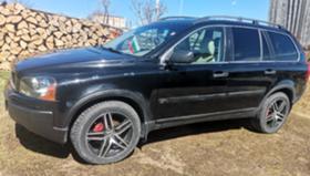 Обява за продажба на Volvo Xc90 2,4 ~10 300 лв. - изображение 1