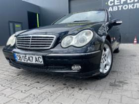 Mercedes-Benz C 220 220 cdi - изображение 1