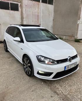 Обява за продажба на VW Golf ~29 999 лв. - изображение 7