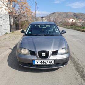 Seat Ibiza 1.4