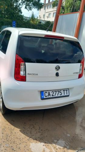 Обява за продажба на Skoda Citigo 1.0 ~6 500 лв. - изображение 6