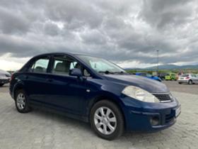 Nissan Tiida 1.5 dci