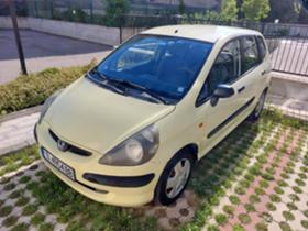 Обява за продажба на Honda Jazz ~4 900 лв. - изображение 1