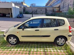 Обява за продажба на Honda Jazz ~4 900 лв. - изображение 1